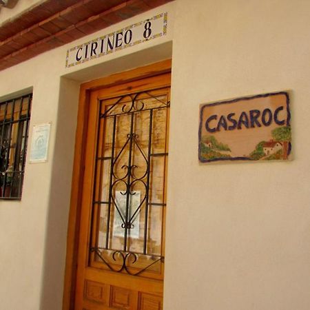 Casaroc Villa Sella Eksteriør billede