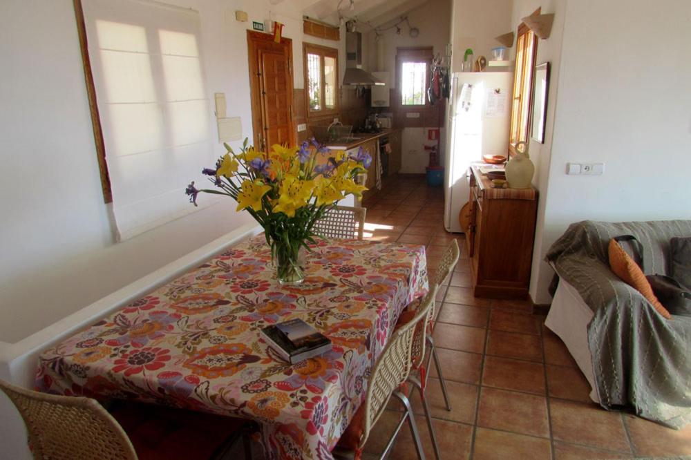 Casaroc Villa Sella Eksteriør billede