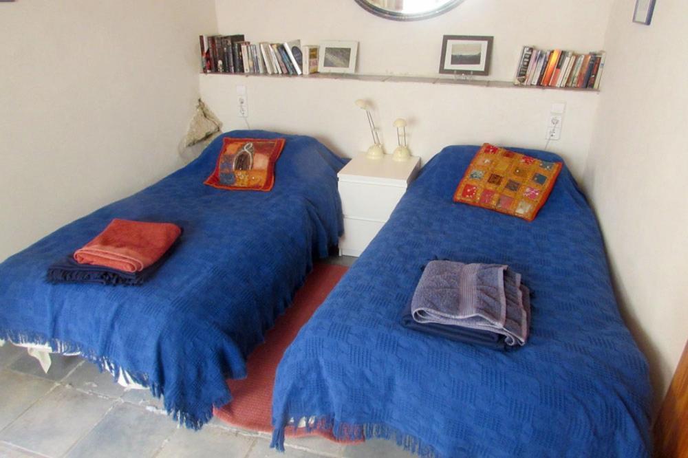 Casaroc Villa Sella Eksteriør billede